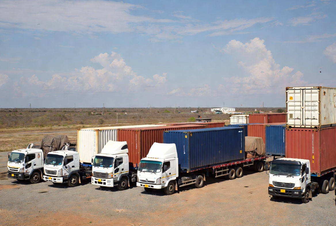 Camioneros piden subir 30% los fletes tras el aumento del diésel