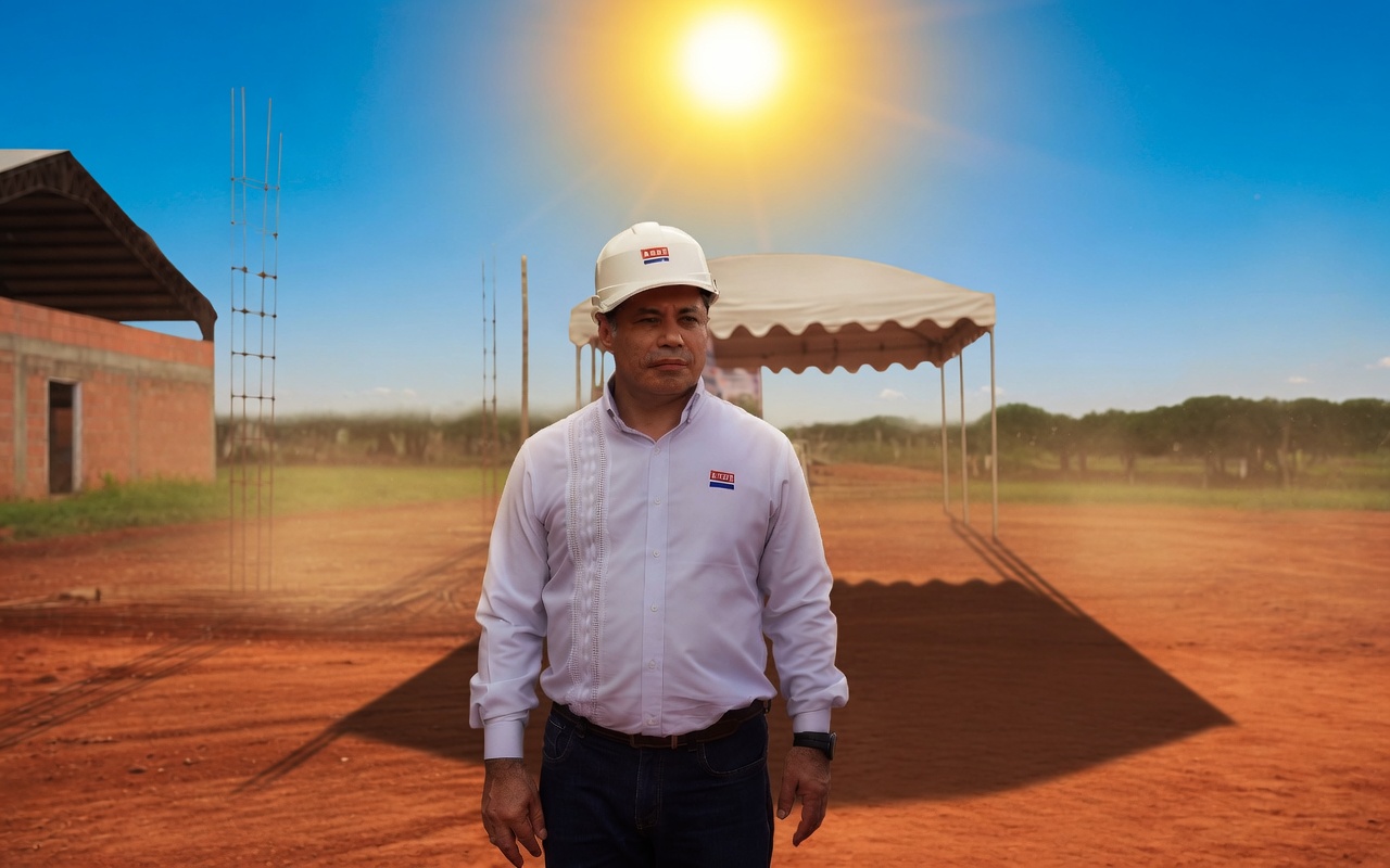 ANDE atribuye facturas altas al mayor uso de energía por el calor