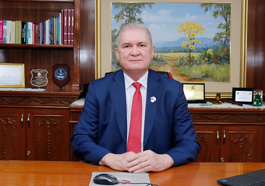 Fiscalía consigue solo USD 1,2 millones tras pedir USD 20 millones al Ejecutivo