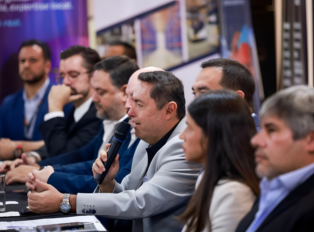 Empresas de China, México y Argentina participarán en la Expo Logística Paraguay