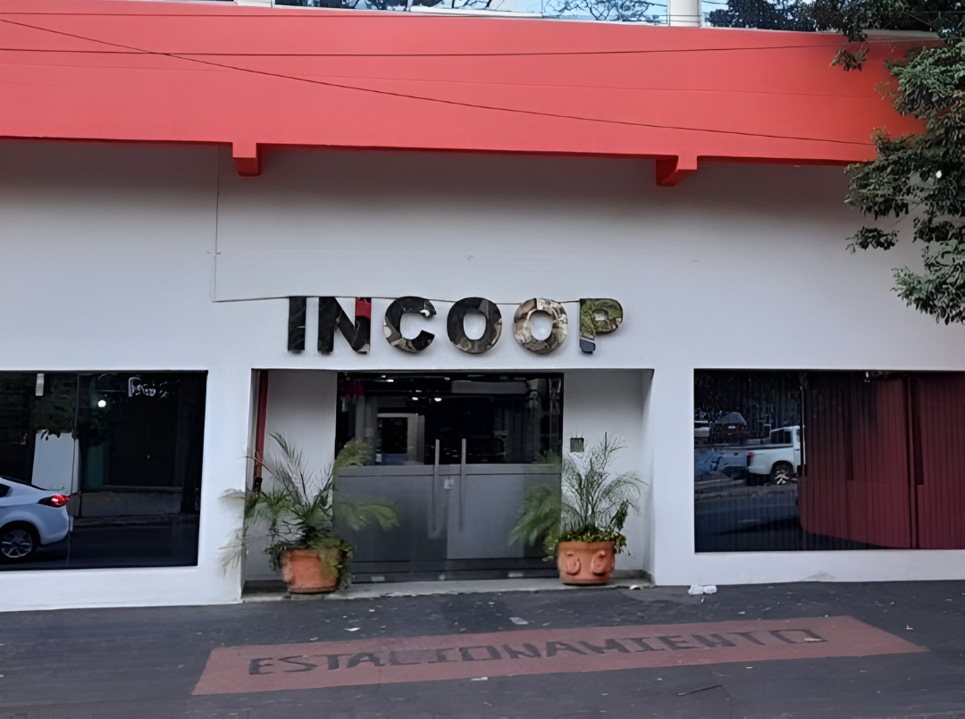 Incoop aplica cuatro años de inhabilitación a directivos de Coop. Luque