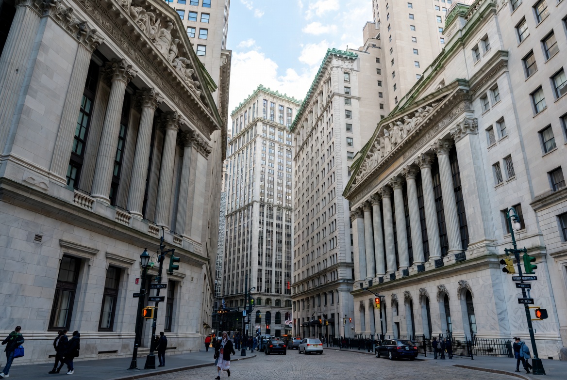 Fondos de Wall Street buscan llevar mercados predictivos al formato ETF