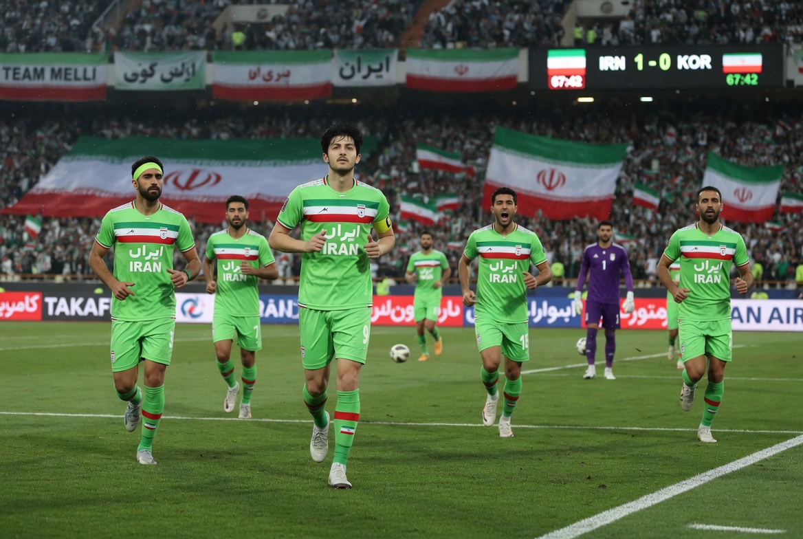 La selección iraní irá al Mundial mientras reclama visados y seguridad
