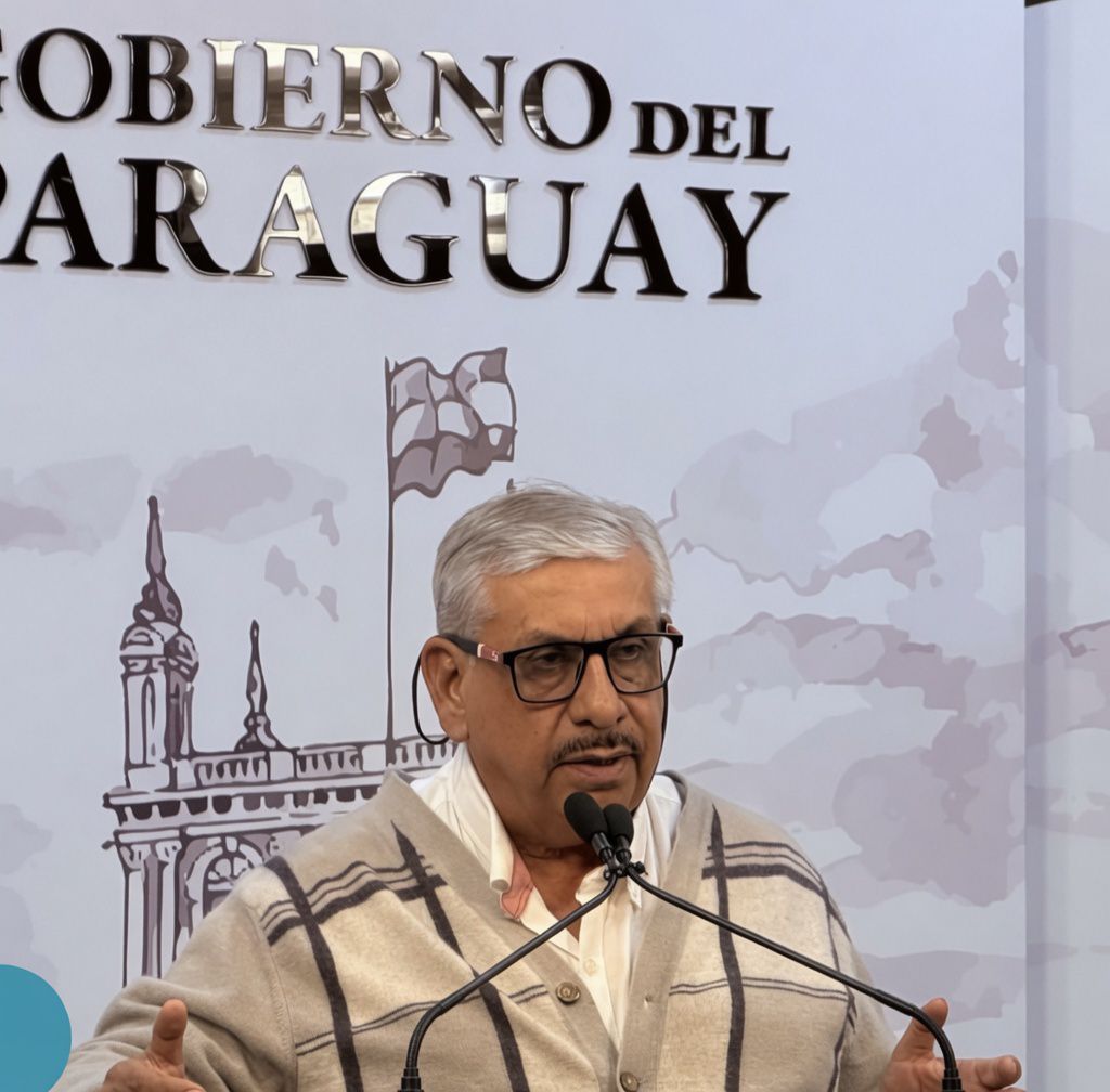 “La Perla del Sur no tiene nada de Perla” dice Isaías Fretes