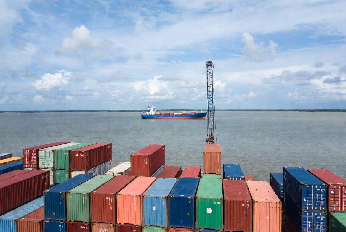 Exportaciones con certificado de origen movieron más de USD 690 millones en abril