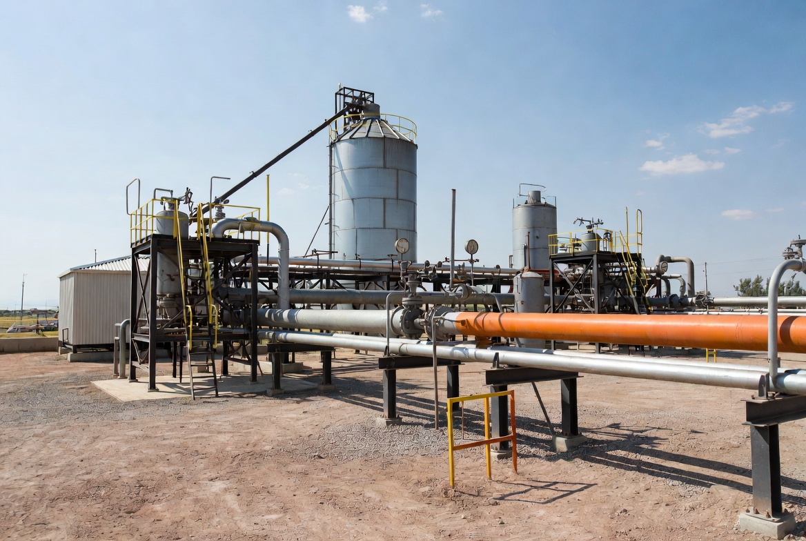 Industria aceitera procesó 384.126 toneladas de soja en marzo