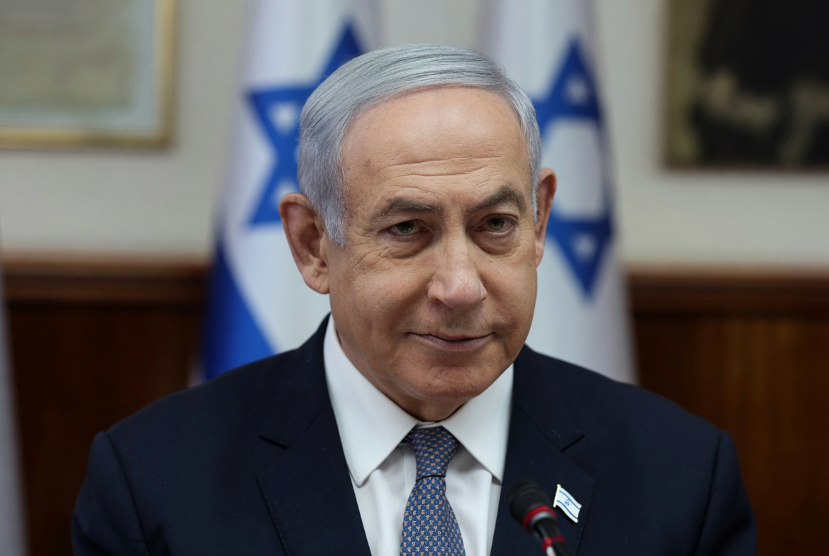 Gobierno israelí afirma que la guerra con Irán sigue abierta por el uranio enriquecido