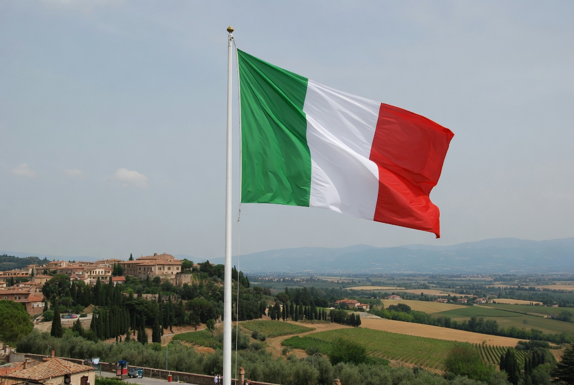 Italia convoca a empresarios paraguayos para encuentro comercial en Génova