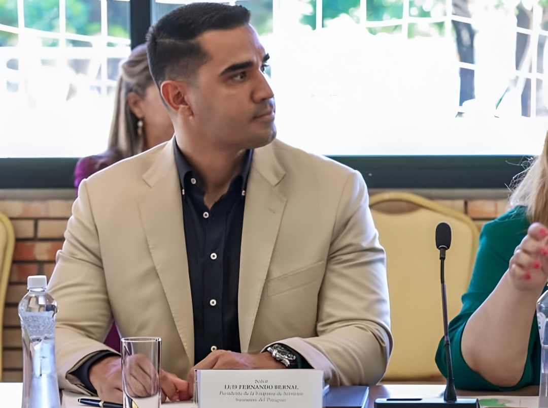 Deuda entre Essap y la comuna capitalina ronda los G. 40 mil millones