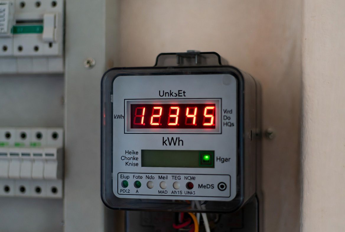 Abril registra salto de 35,4% en la demanda eléctrica nacional