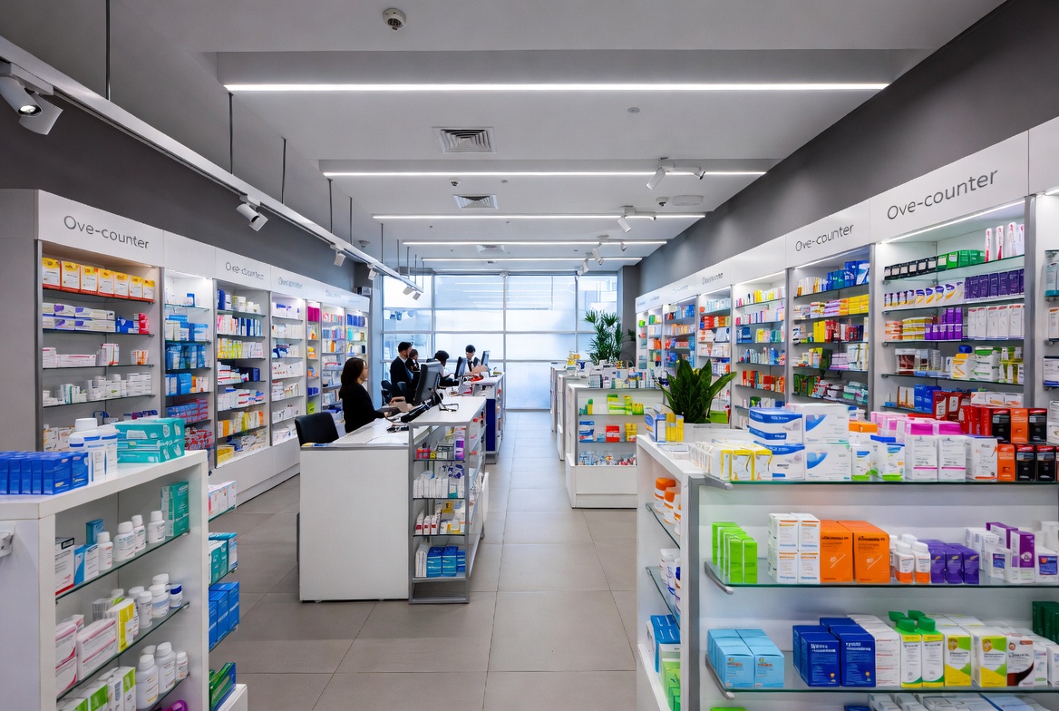 Deuda con farmacéuticas sigue sin cierre pese a desembolsos anunciados