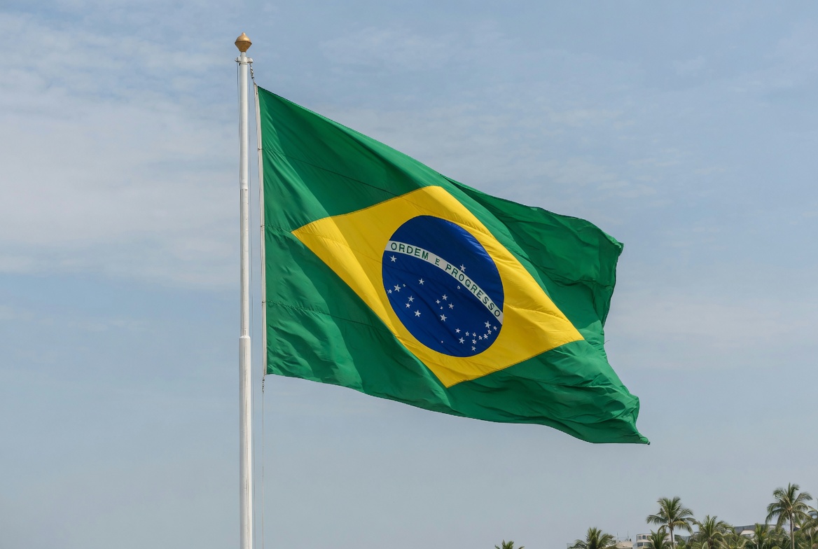 Compras internacionales de hasta USD 50 quedan sin gravamen federal en Brasil
