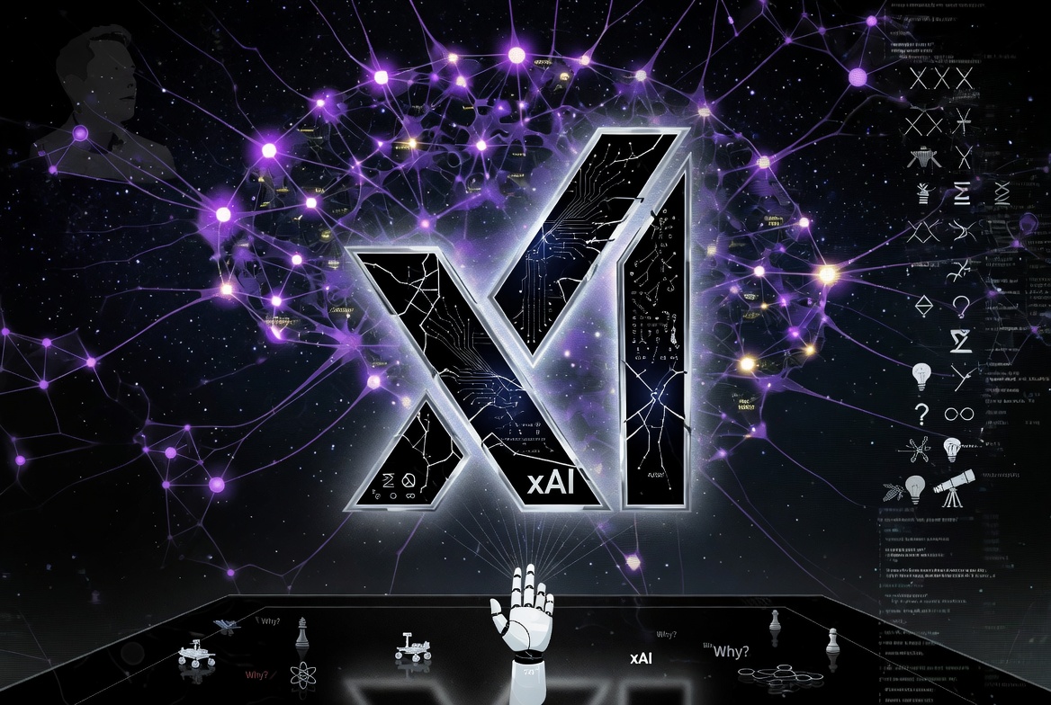 xAI lanza Grok Build para entrar con fuerza en la programación con IA