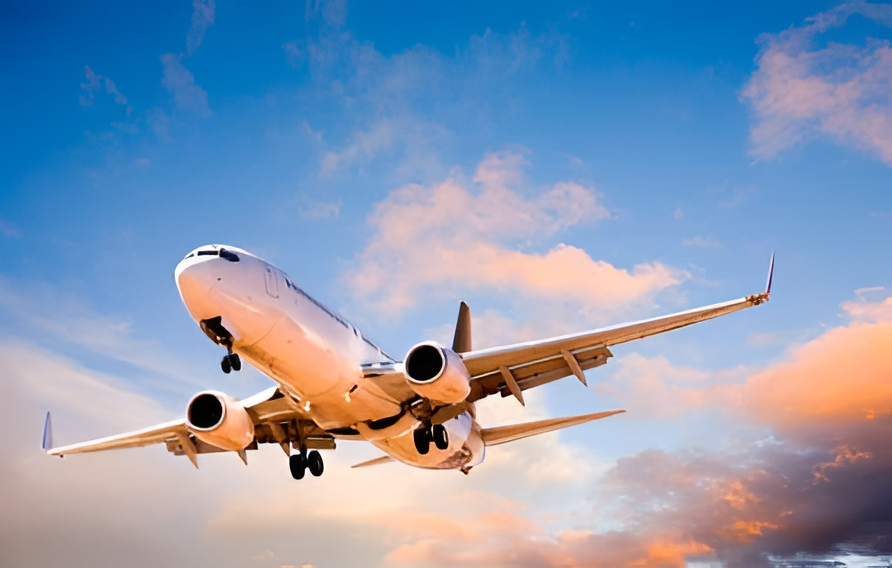 Pasajes aéreos sin comisión obligatoria del 6% avanzan en Paraguay