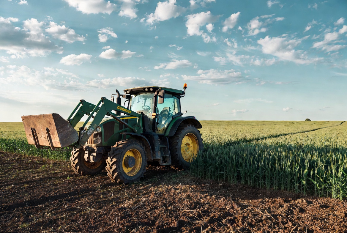 Baja de impuestos en Argentina pone presión sobre precios de granos paraguayos