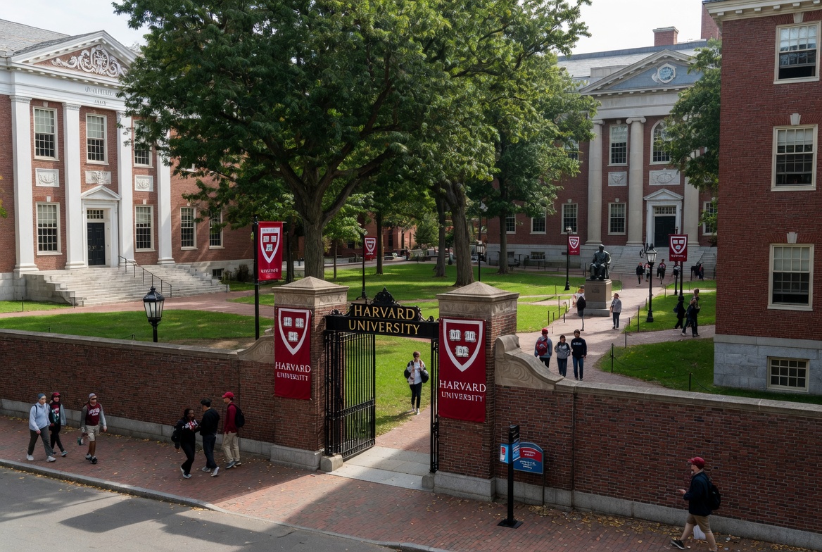 Harvard, Wharton y MIT amplían cursos ejecutivos por demanda de IA
