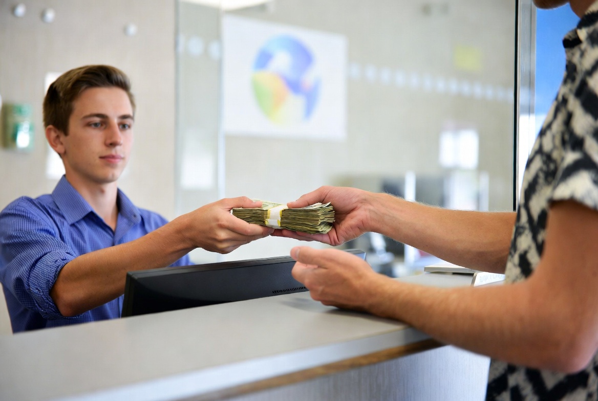 Créditos bancarios superaron USD 30.000 millones y consumo gana peso