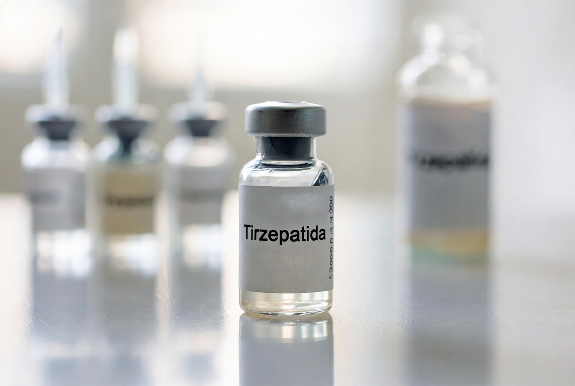 Tirzepatida entra al circuito de contrabando y preocupa en zonas de frontera