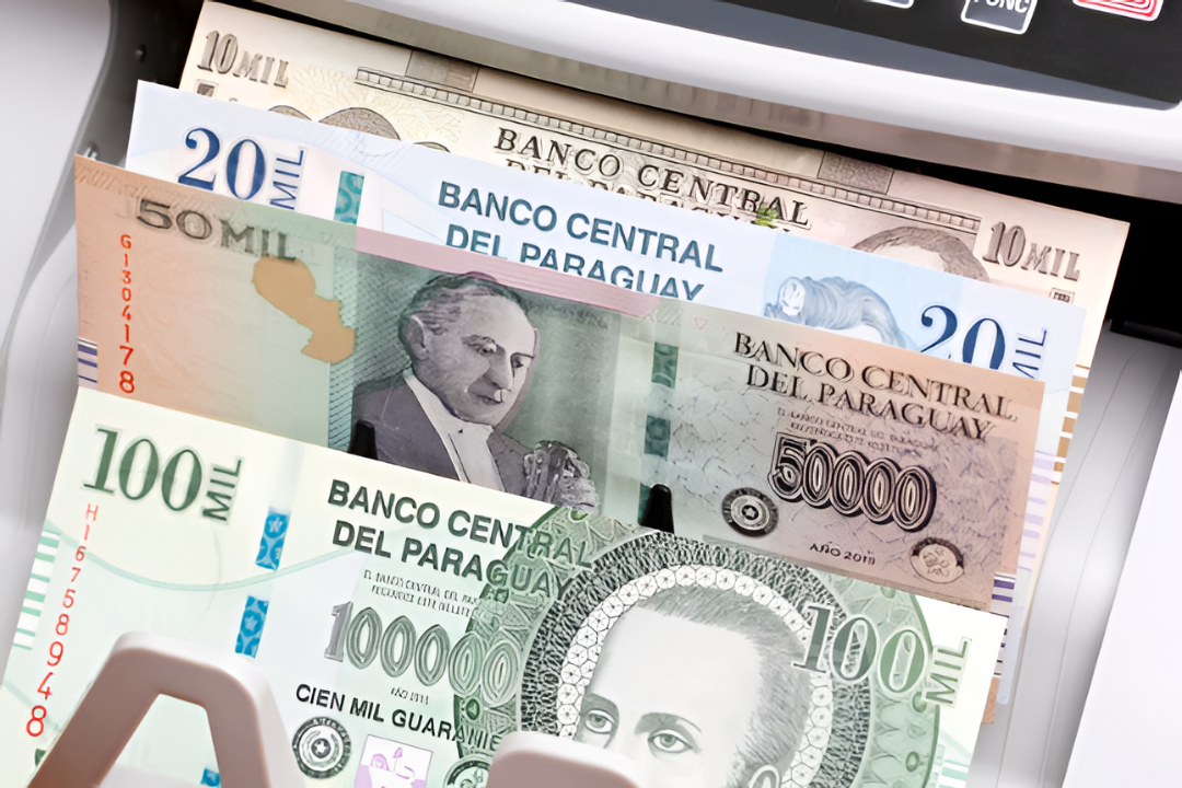 ¿Dónde está realmente el dinero de los paraguayos y qué bancos concentran los mayores depósitos?