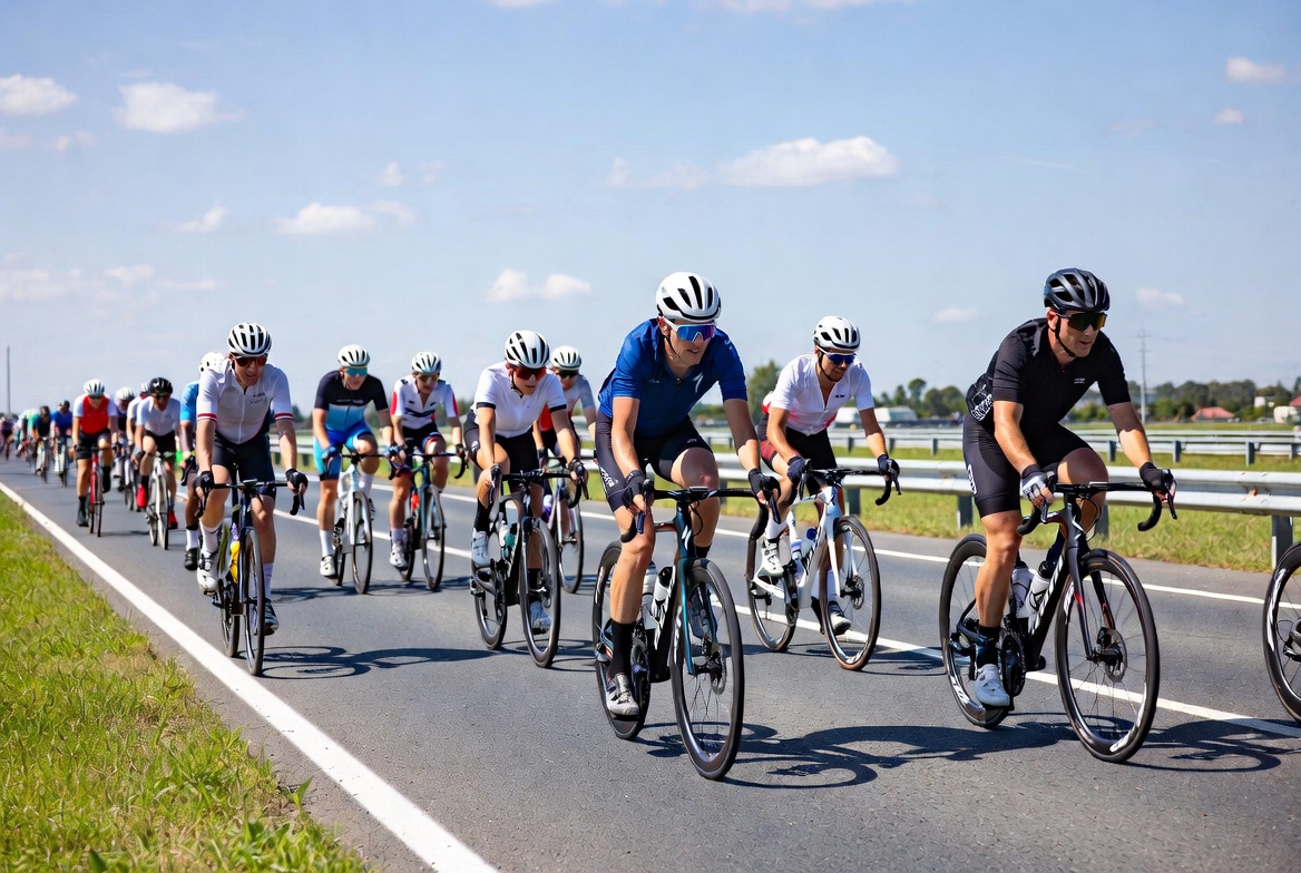 Tour de France llega a Paraguay con impacto previsto en hoteles y comercios