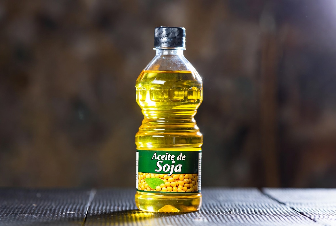 Productores paraguayos cuestionan norma europea que apunta al aceite de soja
