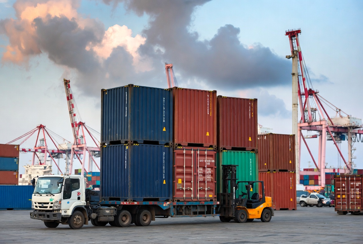 Ricardo Dos Santos plantea destrabar comercio y transporte dentro del MERCOSUR