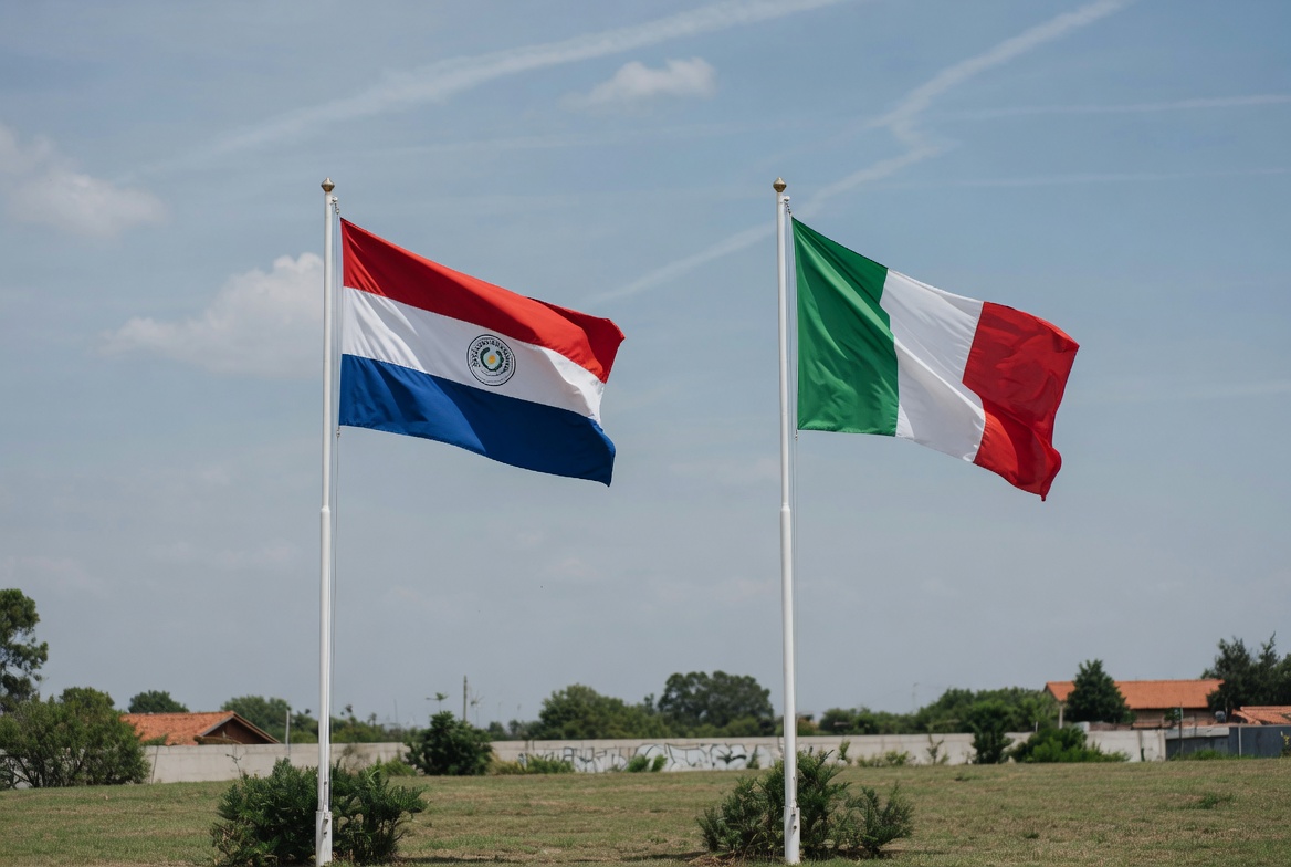 Gobierno busca más presencia en Europa con presentación país en Italia