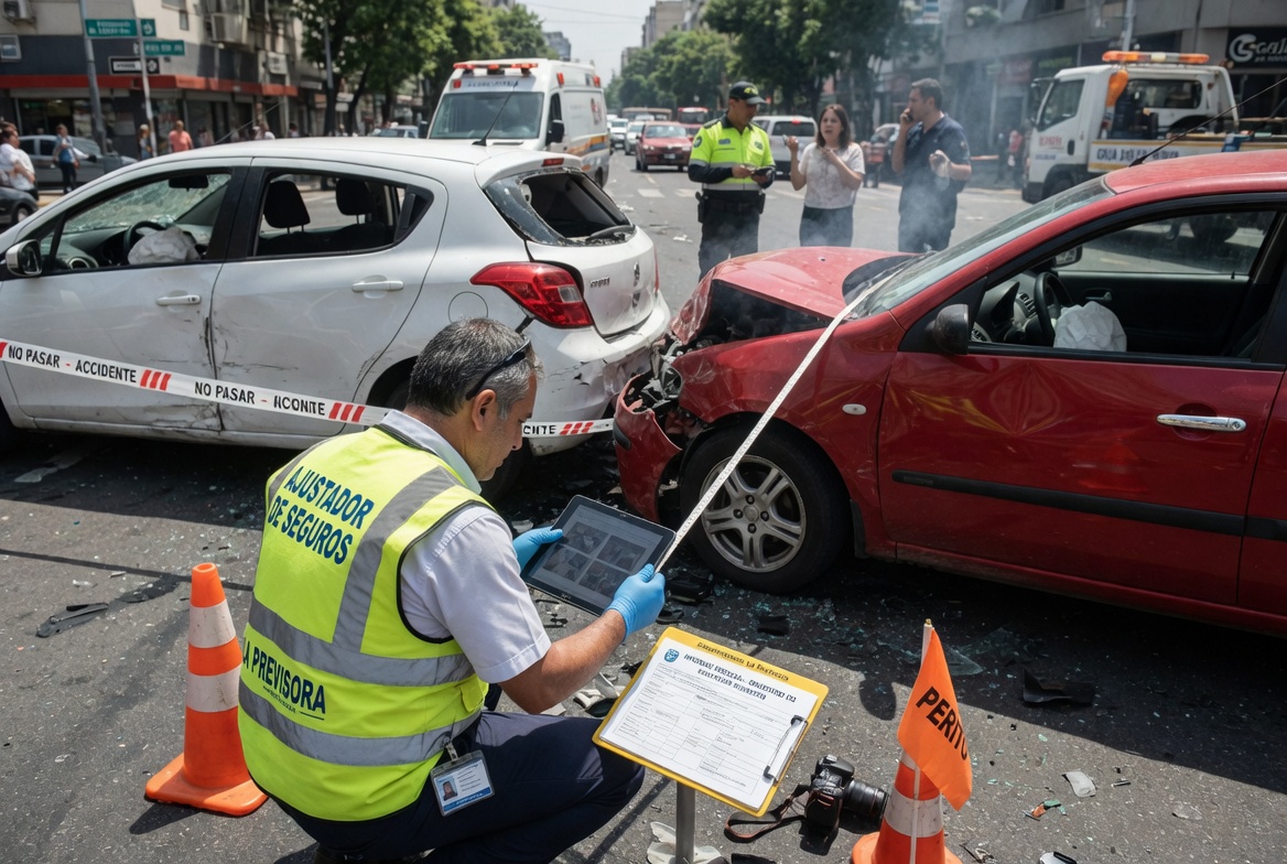 Coberturas de seguros superan USD 171 millones en el mercado local