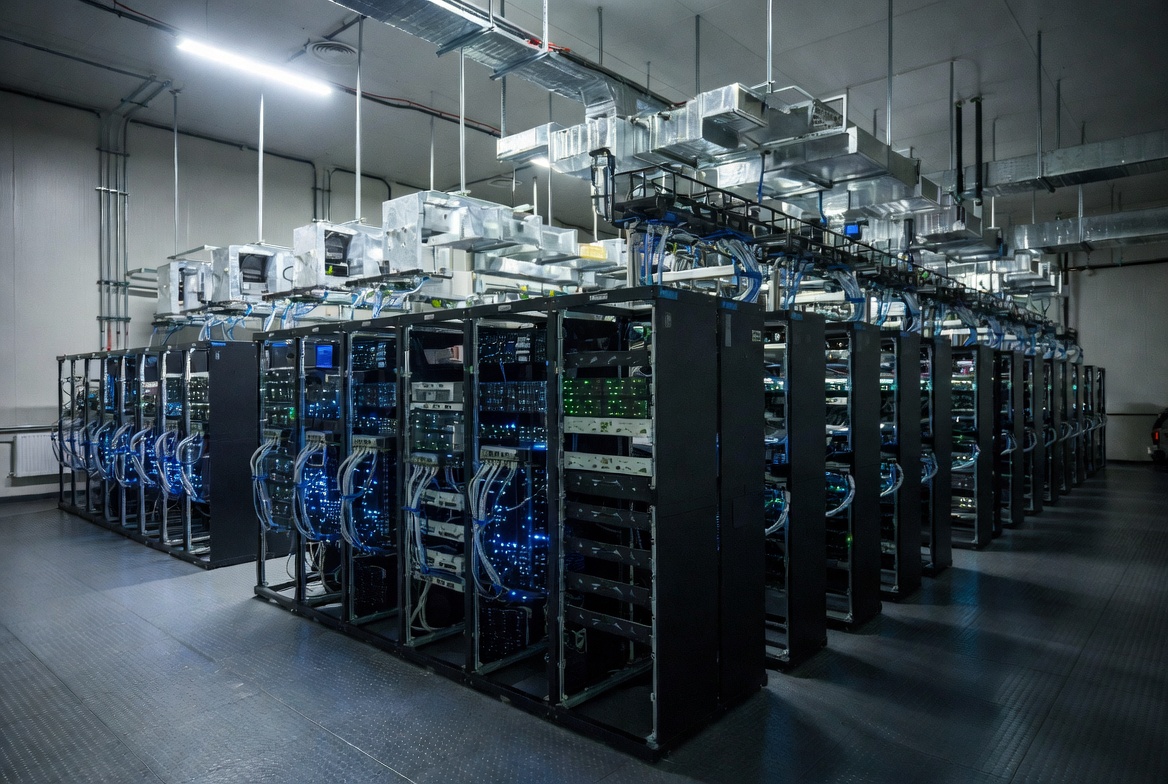 Paraguay entra en el radar de empresarios que buscan invertir en energía e inteligencia artificial