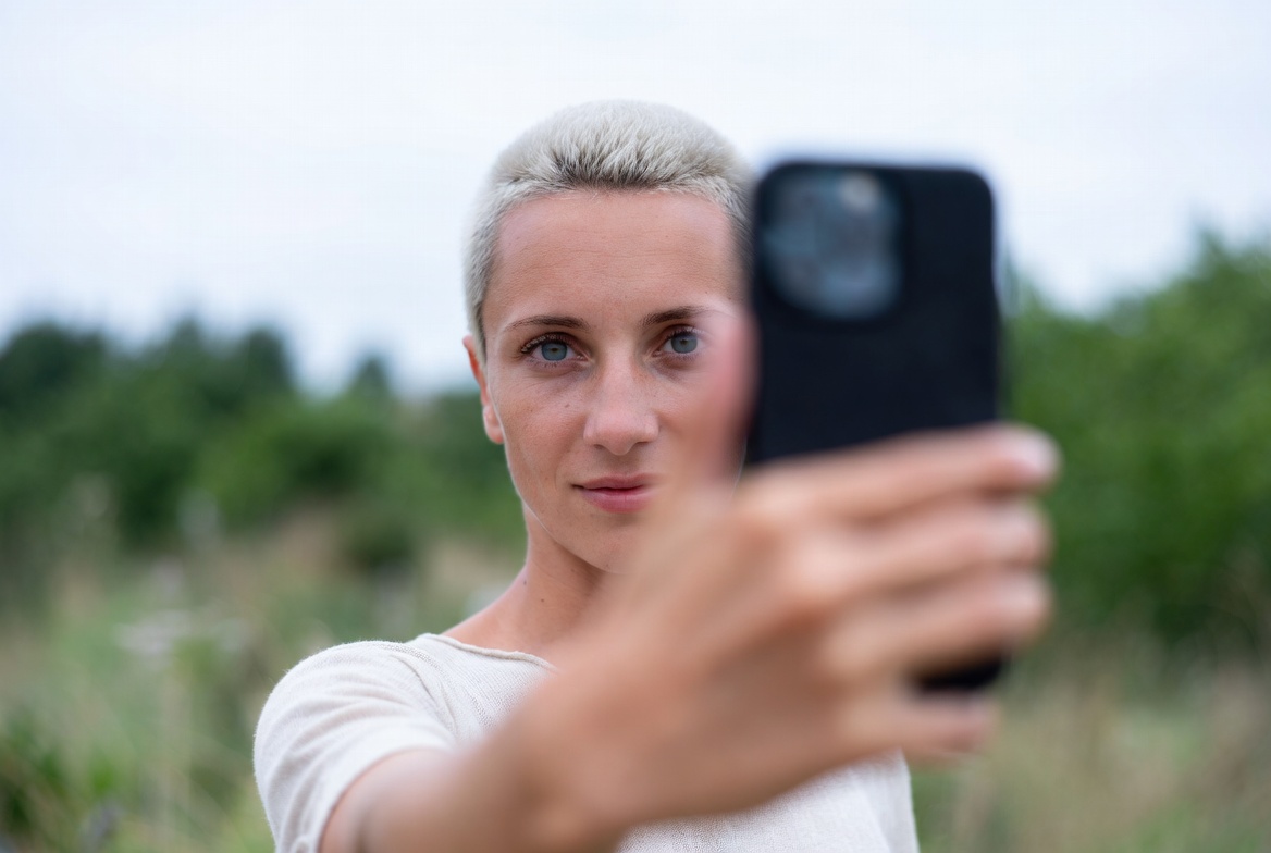 Harvard prueba una IA que analiza selfies para estimar resultados en pacientes con cáncer