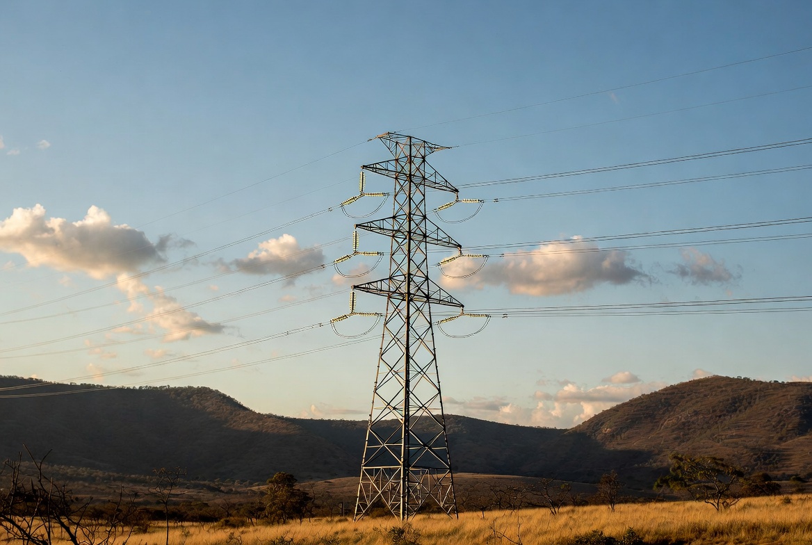 ANDE recuperó más de Gs. 32.000 millones con controles contra robo de energía y morosidad