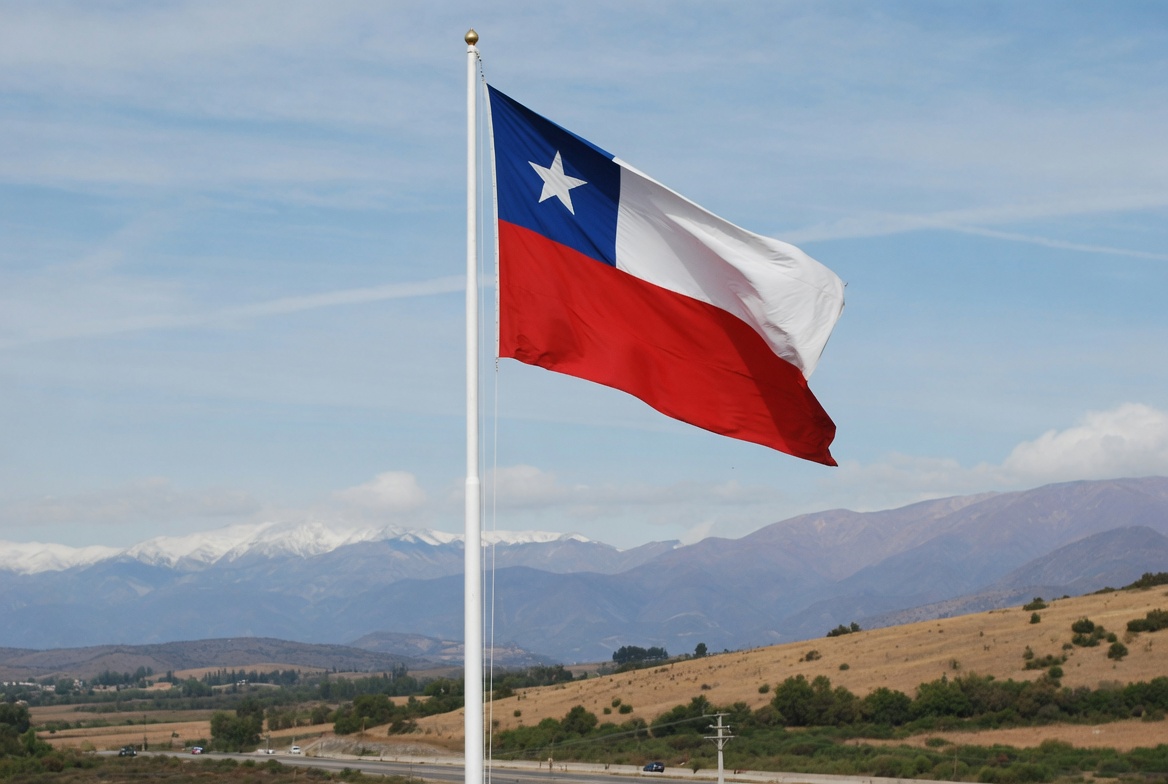 Chile alcanza 9,1% de desempleo y queda con la mayor tasa de Sudamérica