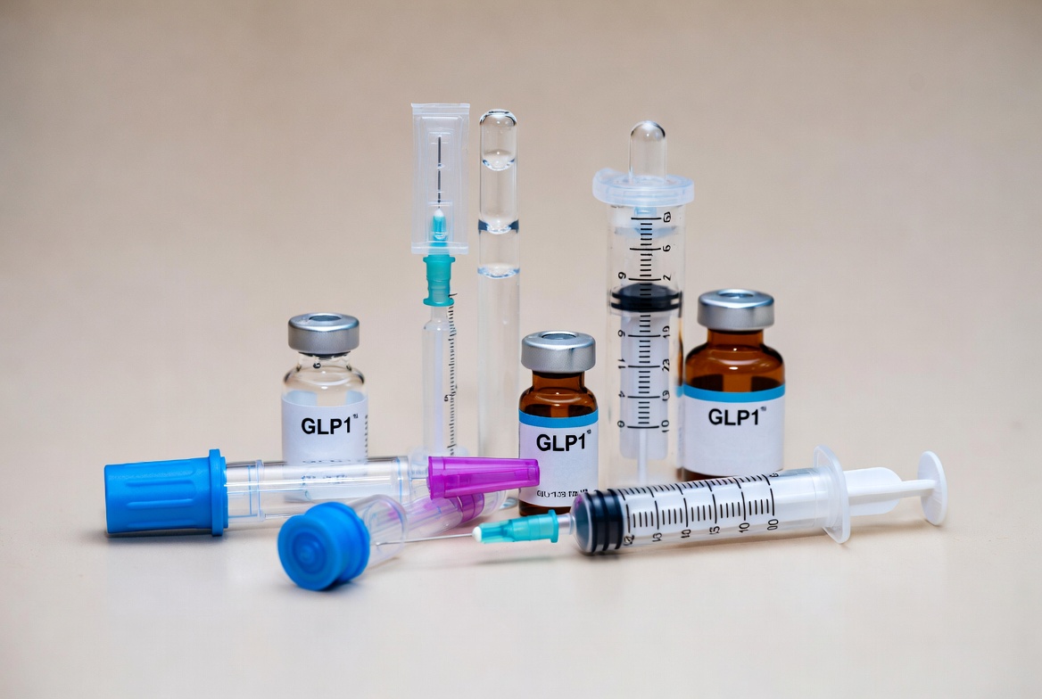 Investigación asocia medicamentos GLP-1 con menos diagnósticos de cáncer de mama