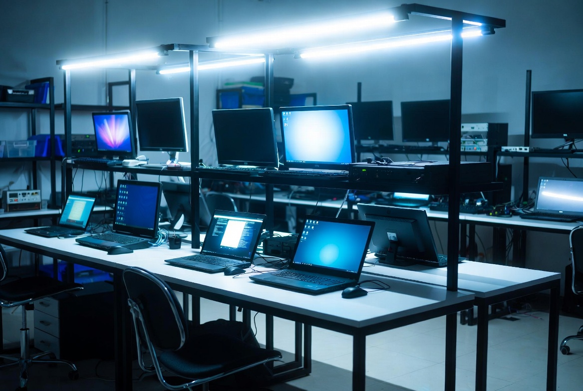 Mitic cancela contrato de USD 10 millones para equipar laboratorios TIC