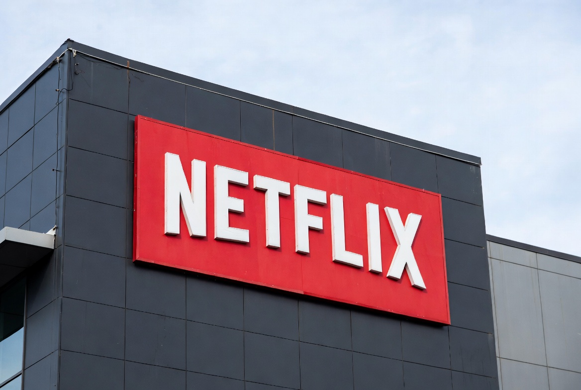 Netflix supera a Disney y queda como la compañía de entretenimiento más valiosa del mundo