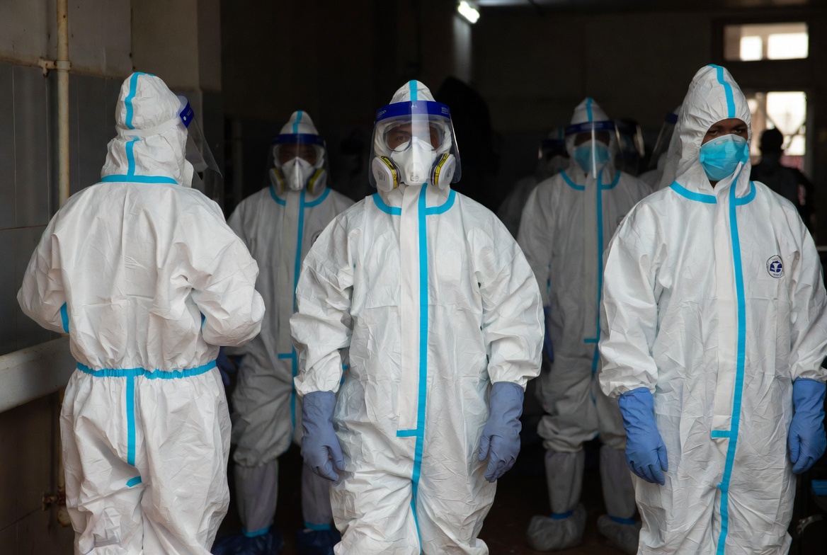 Brasil descarta dos casos sospechosos de ébola tras pruebas negativas