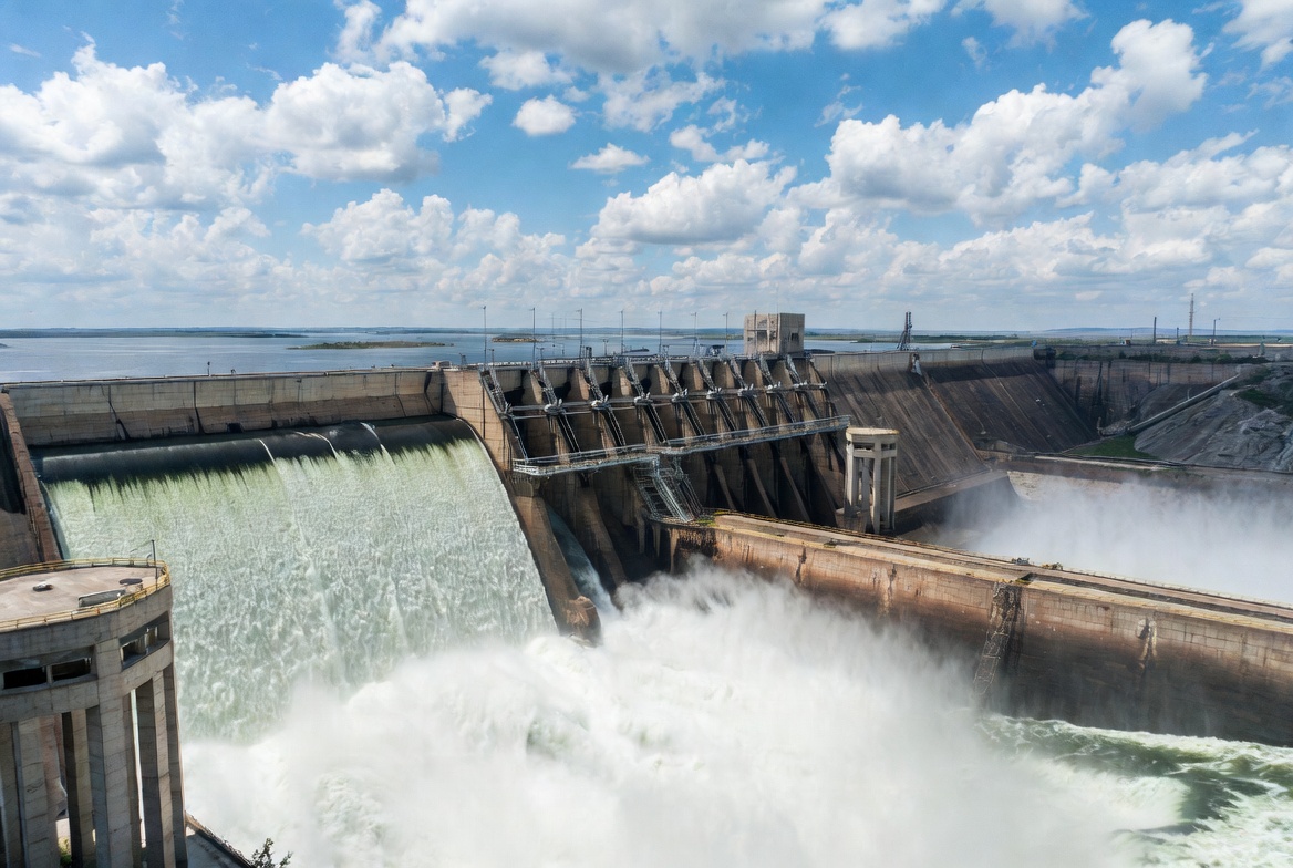 Remesas de Itaipú bajan 12,53% y golpean los ingresos recibidos por Paraguay