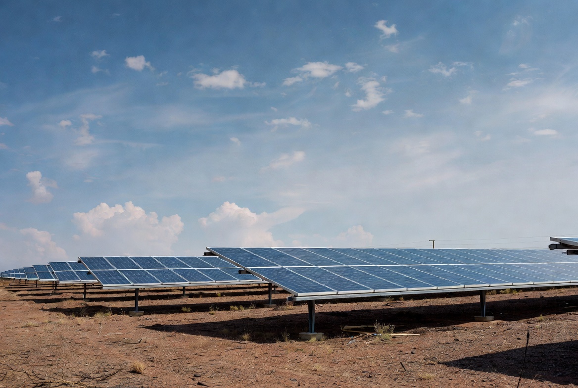 Primera gran planta solar del Chaco reúne a más de 380 interesados