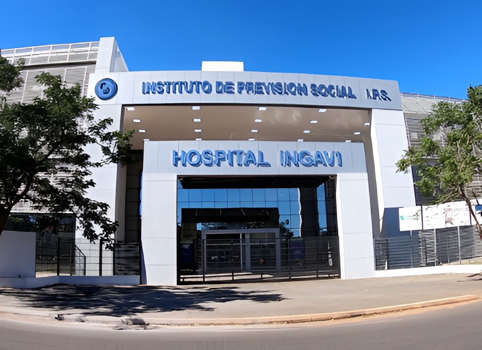 Cuadros respiratorios fueron el 21% de las consultas en IPS Ingavi durante mayo