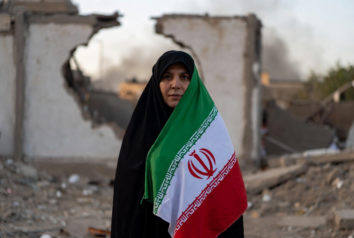 Irán niega avances con EE.UU. mientras siguen combates en Líbano