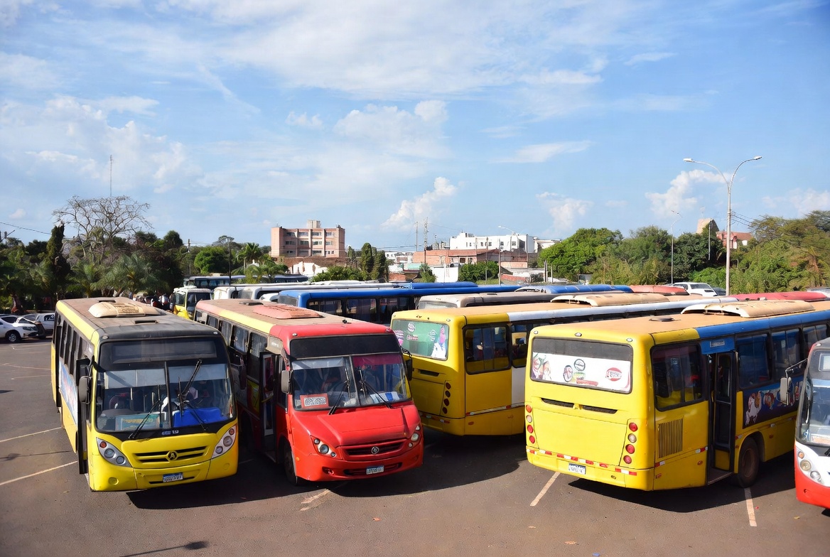 Cetrapam denuncia nueva mora del VMT por subsidios pendientes de abril