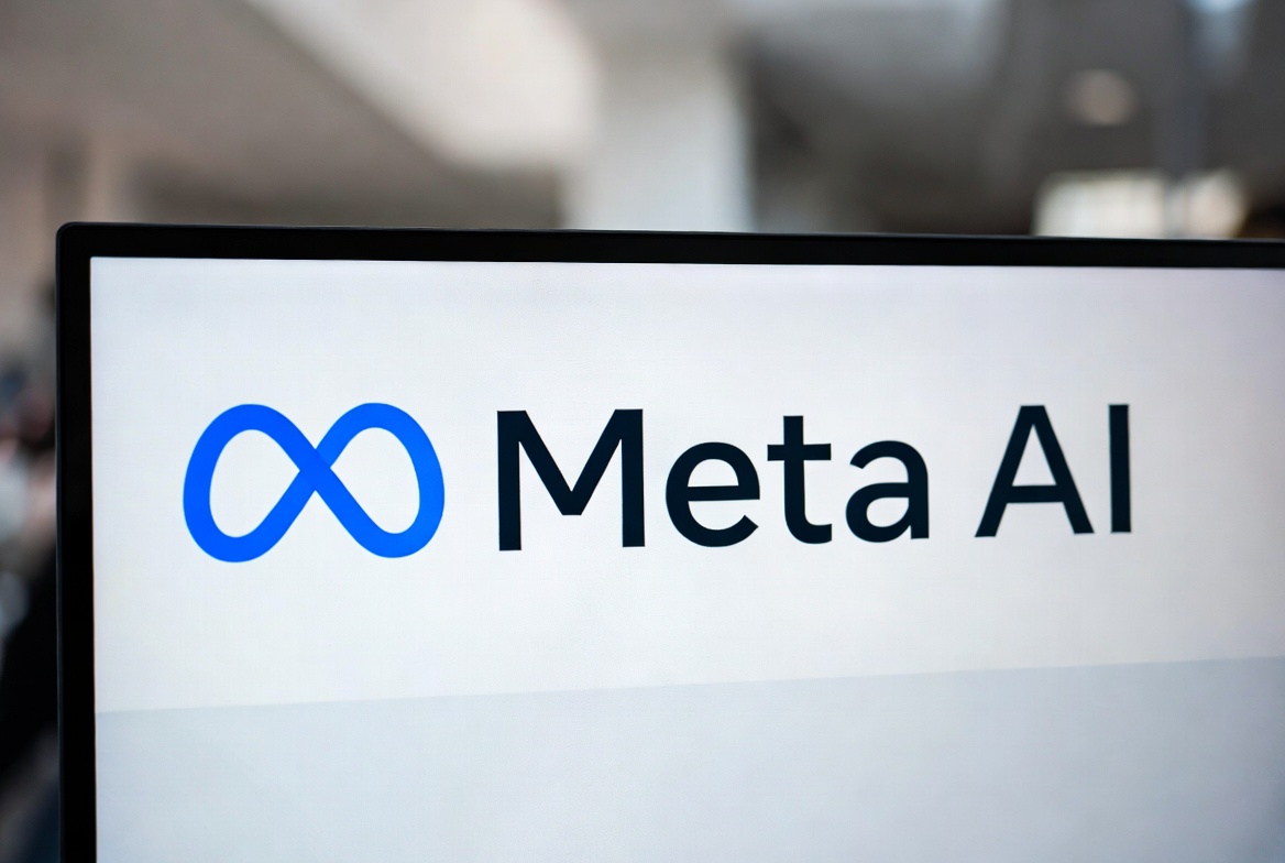 Meta apunta a usar su IA en salud dentro de Facebook, Instagram y WhatsApp