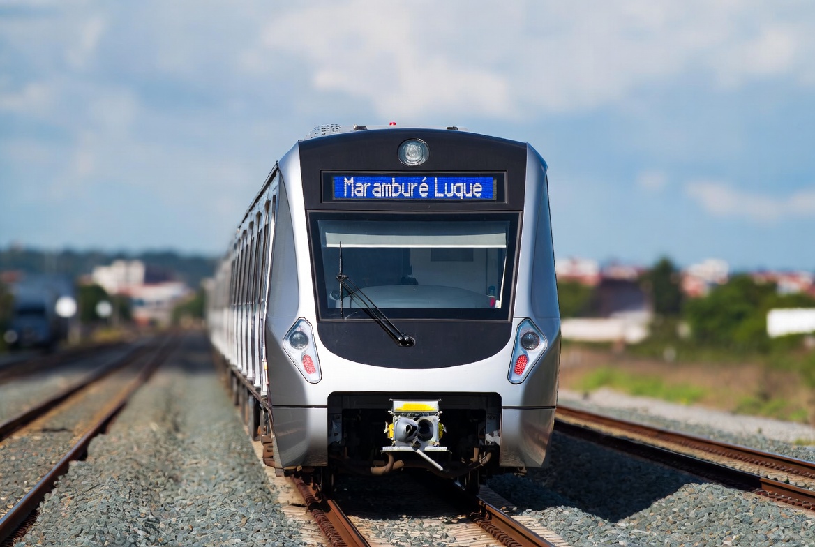 El tren de cercanías apunta a iniciar obras en abril de 2027, el primer tramos hasta la estación de Luque