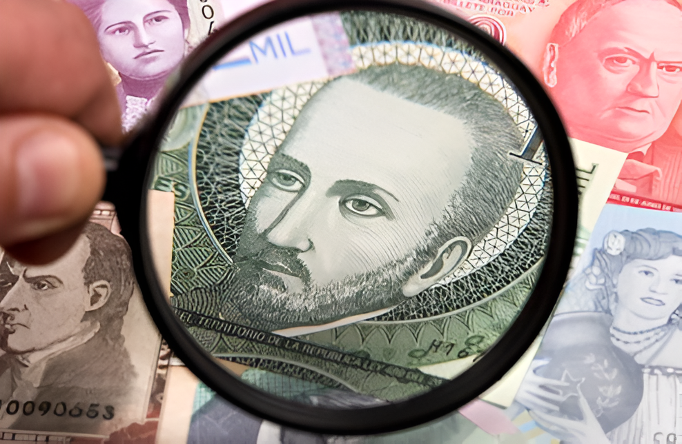 Depósitos privados crecen 17,6% y superan el avance de los créditos en abril