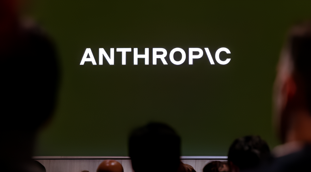 Anthropic pide discutir un mecanismo global para pausar sistemas de IA