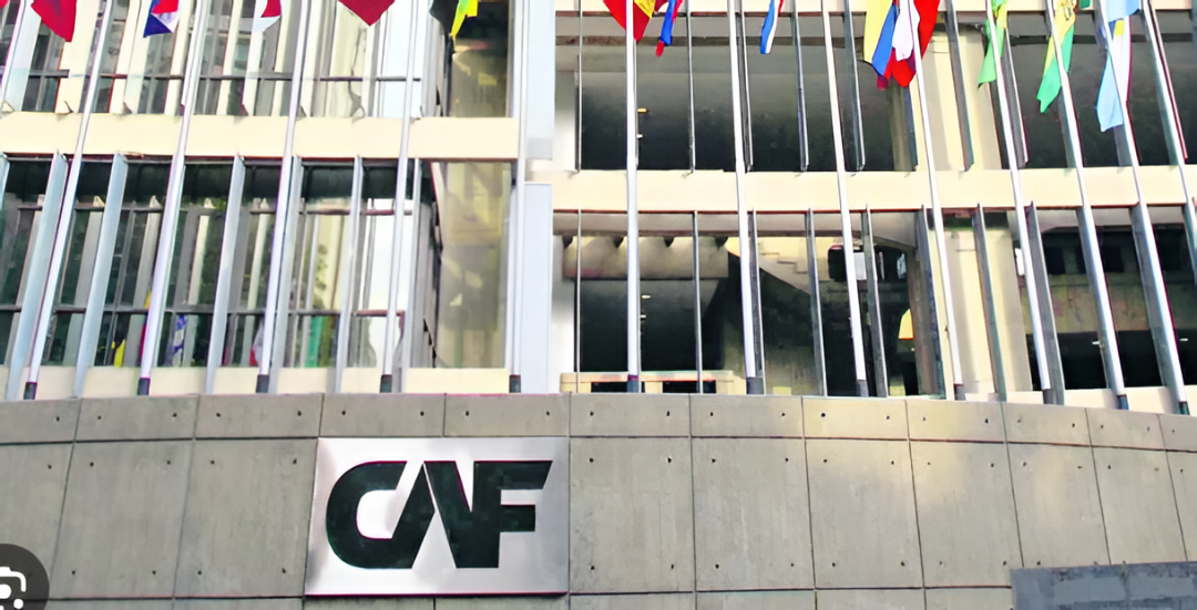 CAF pone a Paraguay en el centro de nuevas inversiones y marca condiciones para acelerar proyectos