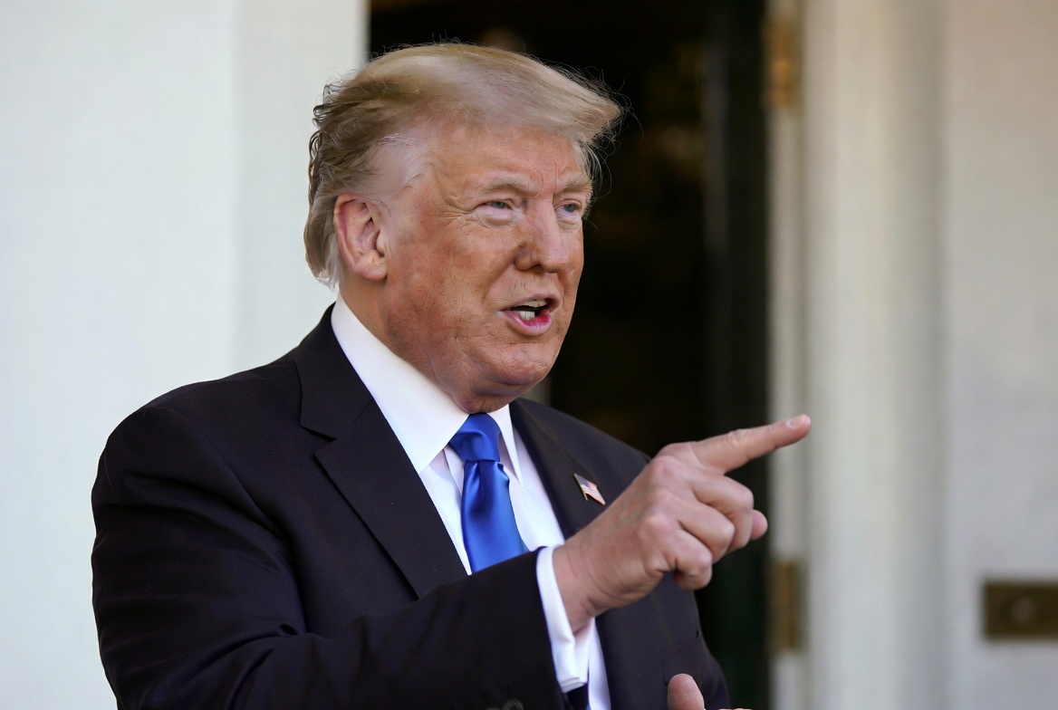 Estados Unidos advierte que irá contra el uranio iraní aun sin acuerdo