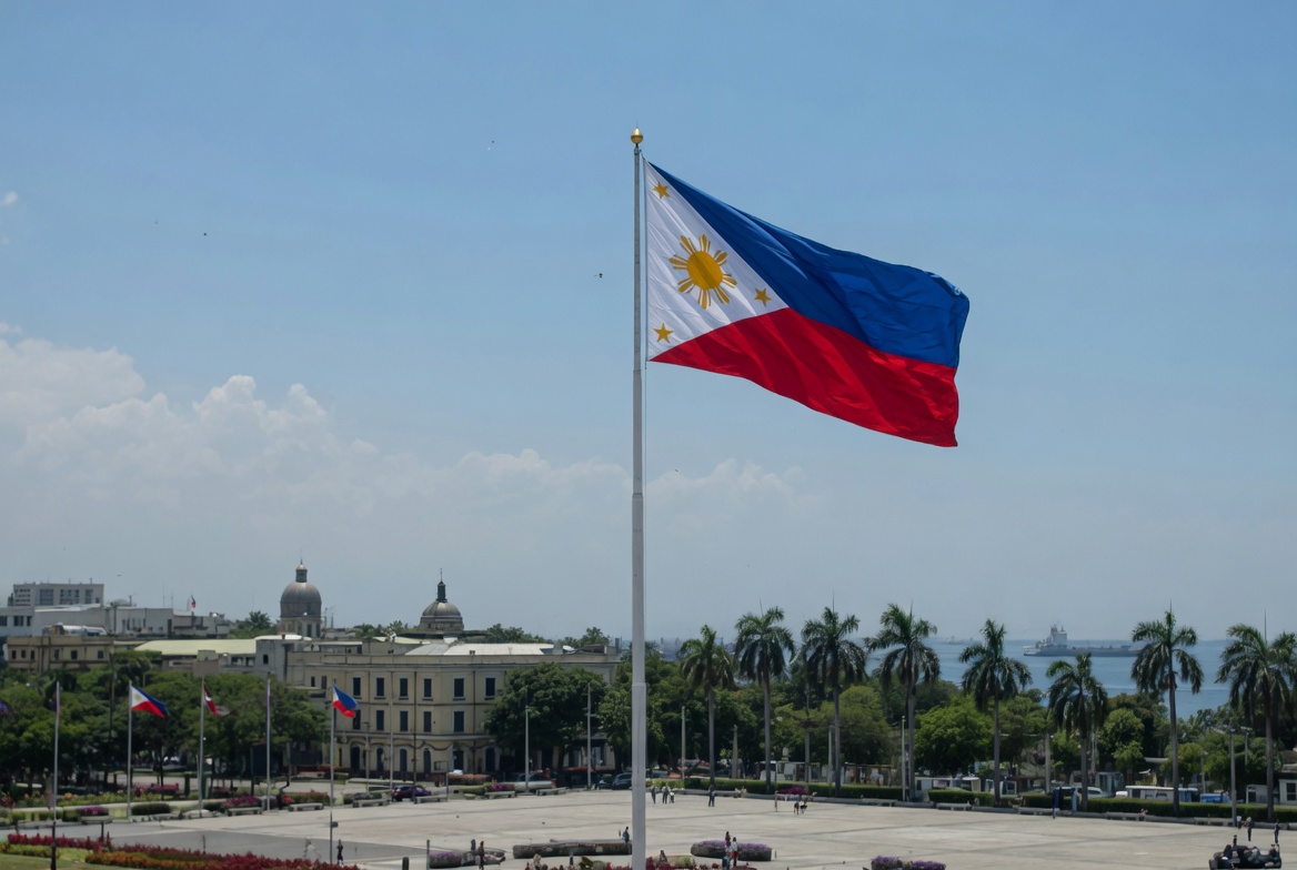 Terremoto en Filipinas deja 15 muertos y cerca de 70.000 desplazados