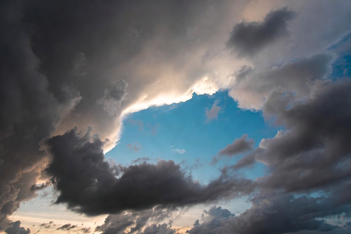 El Niño vuelve al Pacífico y amenaza cosechas, energía y clima mundial