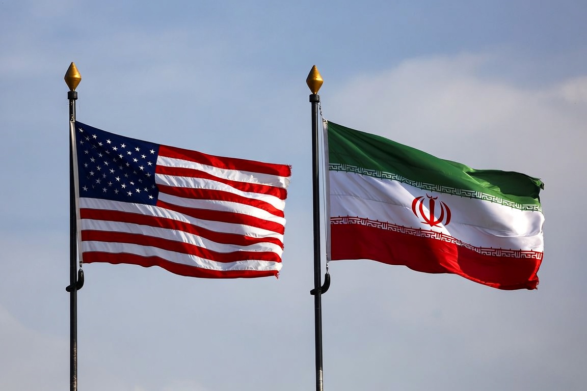 Washington y Teherán informan un pacto tras una escalada de tensiones